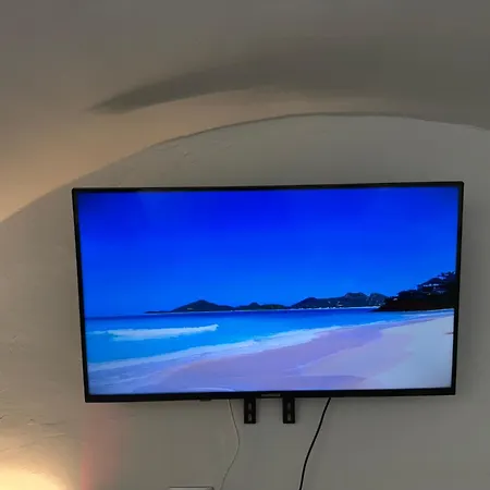 Stazzone House Апартаменты *